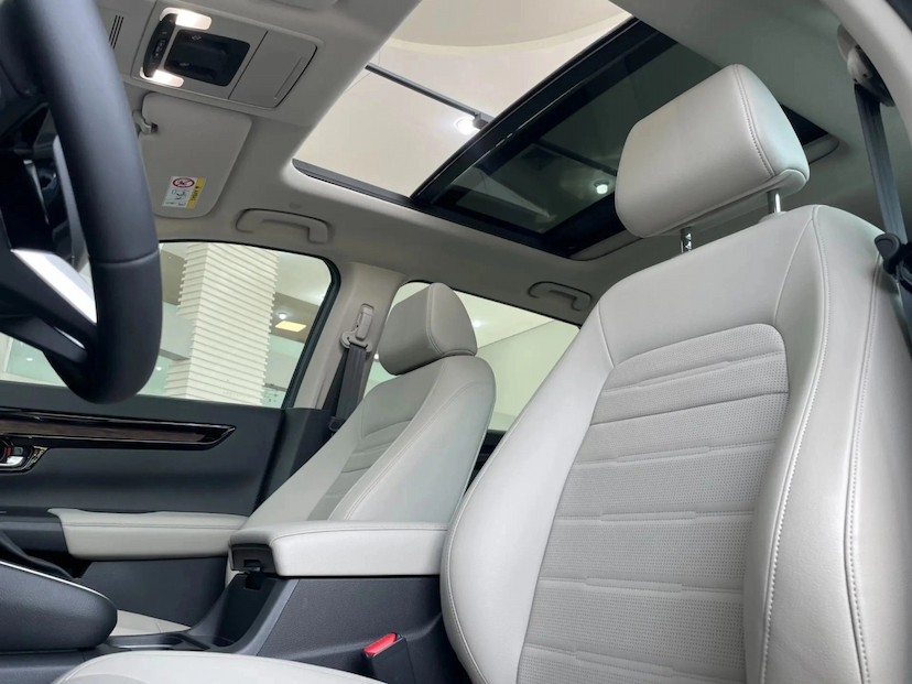 Foto do veículo HONDA CRV 2.0 E:HEV ADVANCED E-CVT 2025 0 KM 339.990,00