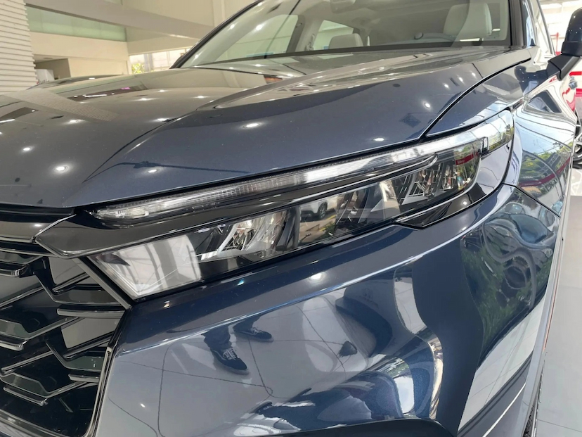 Foto do veículo HONDA CRV 2.0 E:HEV ADVANCED E-CVT 2025 0 KM 339.990,00