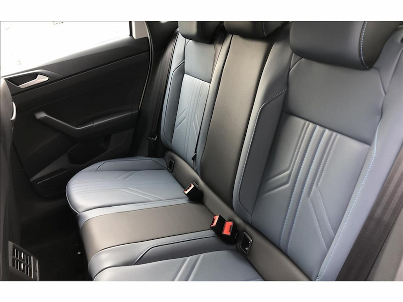 Foto do veículo VOLKSWAGEN NIVUS 1.0 200 TSI TOTAL FLEX HIGHLINE AUTOMÁTICO 2027 0 KM 143.500,00