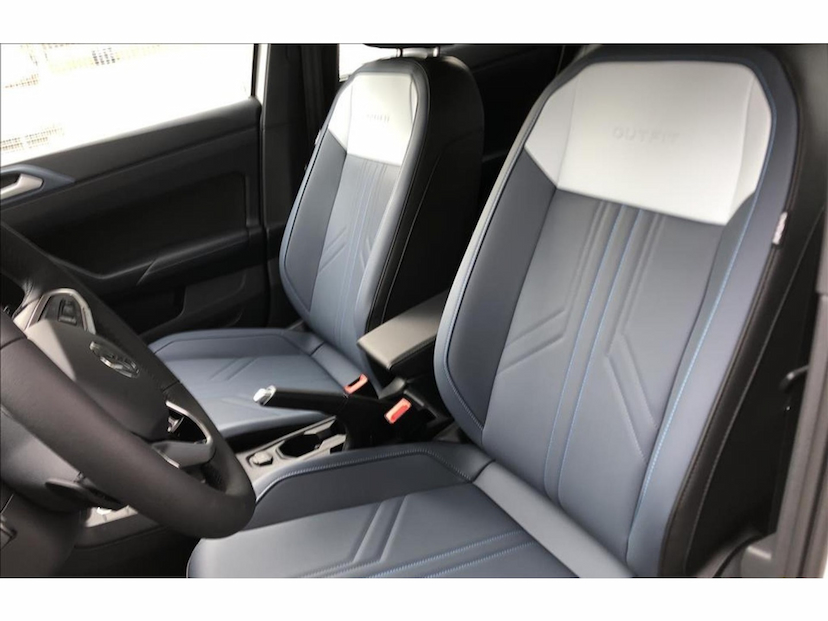 Foto do veículo VOLKSWAGEN NIVUS 1.0 200 TSI TOTAL FLEX HIGHLINE AUTOMÁTICO 2027 0 KM 143.500,00