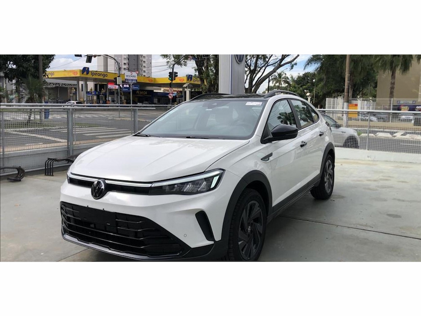 Foto do veículo VOLKSWAGEN NIVUS 1.0 200 TSI TOTAL FLEX HIGHLINE AUTOMÁTICO 2027 0 KM 143.500,00