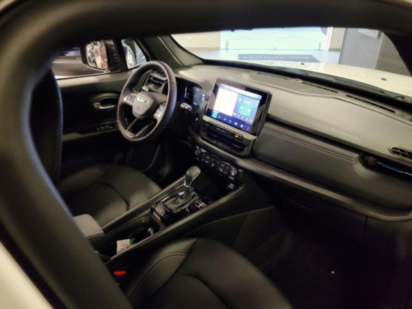 Foto do veículo JEEP RENEGADE 1.3 T270 TURBO MHEV LONGITUDE AT6 2027 0 KM 143.200,00