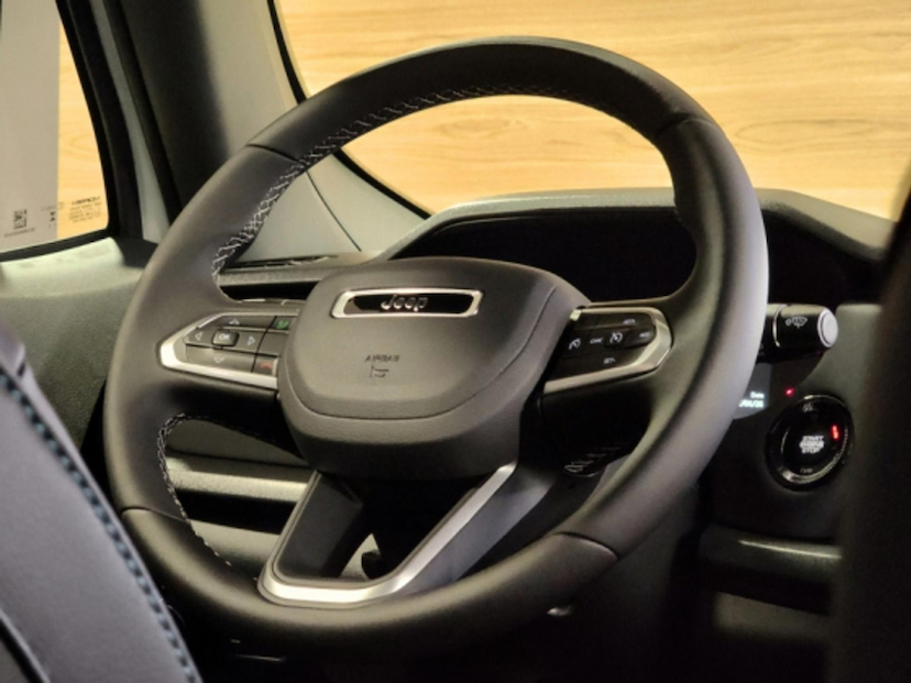 Foto do veículo JEEP RENEGADE 1.3 T270 TURBO MHEV LONGITUDE AT6 2027 0 KM 143.200,00