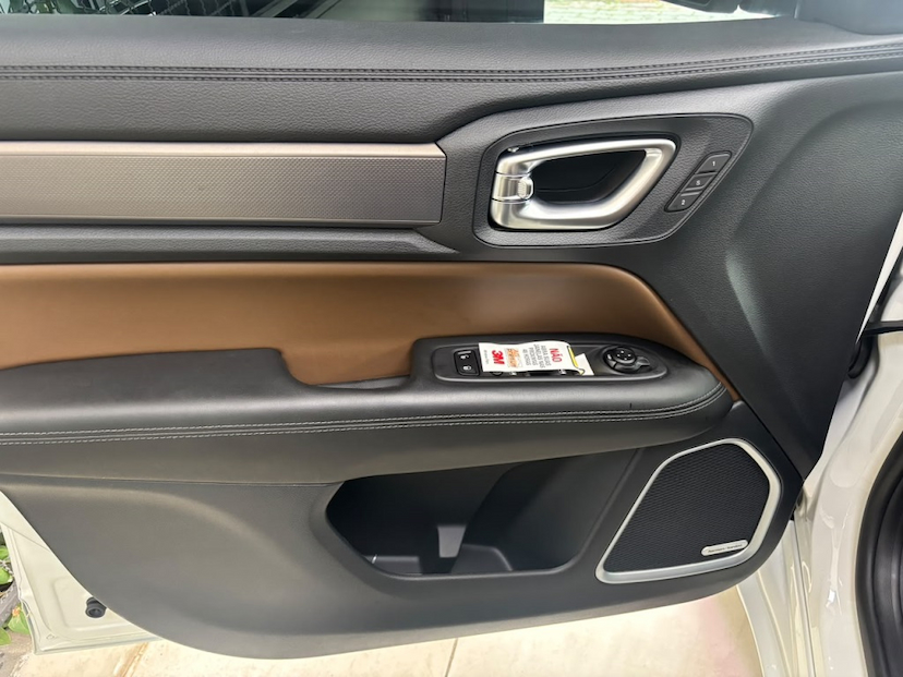 Foto do veículo RAM RAMPAGE 2.2 TURBO DIESEL LARAMIE 4X4 AUTOMÁTICO 2027 0 KM 219.980,00