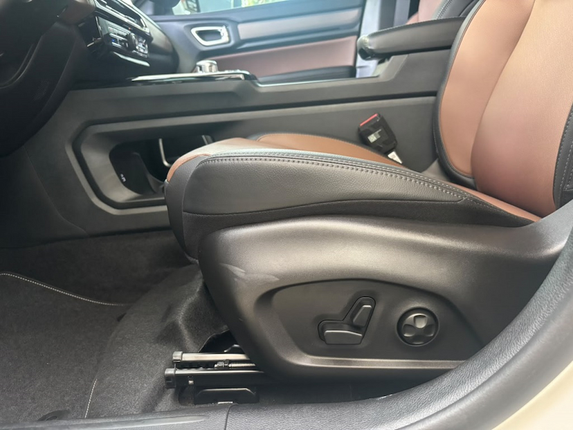 Foto do veículo RAM RAMPAGE 2.2 TURBO DIESEL LARAMIE 4X4 AUTOMÁTICO 2027 0 KM 219.980,00