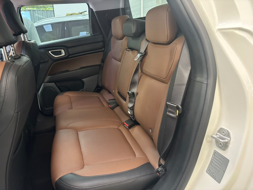 Foto do veículo RAM RAMPAGE 2.2 TURBO DIESEL LARAMIE 4X4 AUTOMÁTICO 2027 0 KM 219.980,00