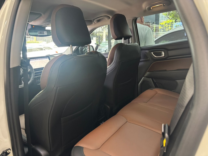 Foto do veículo RAM RAMPAGE 2.2 TURBO DIESEL LARAMIE 4X4 AUTOMÁTICO 2027 0 KM 219.980,00