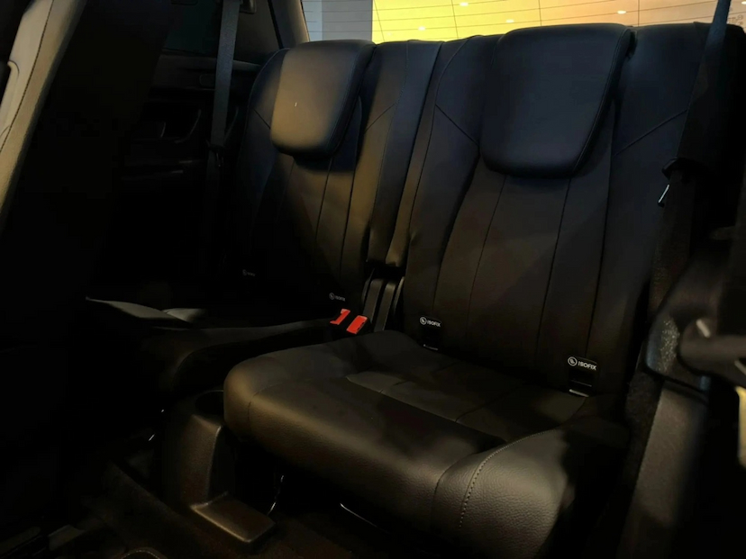 Foto do veículo MERCEDES-BENZ GLB 220 2.0 MHEV PROGRESSIVE 4MATIC 8G-DCT 2026 0 KM 369.700,00