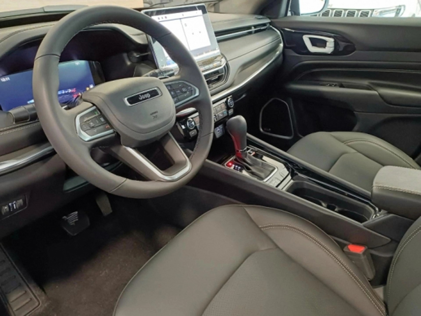 Foto do veículo JEEP COMPASS 1.3 T270 TURBO FLEX S AT6 2026 0 KM 189.990,00