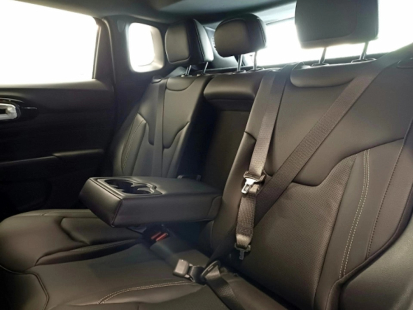 Foto do veículo JEEP COMPASS 1.3 T270 TURBO FLEX S AT6 2026 0 KM 189.990,00
