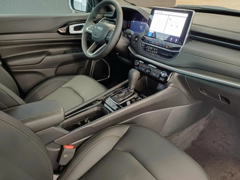 Foto do veículo JEEP COMPASS 1.3 T270 TURBO FLEX S AT6 2026 0 KM 189.990,00