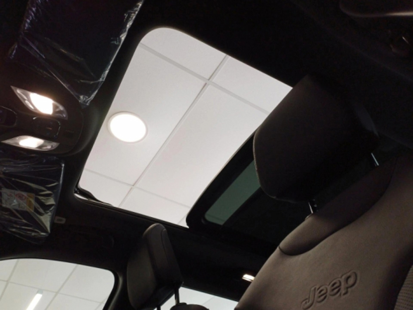 Foto do veículo JEEP COMPASS 1.3 T270 TURBO FLEX S AT6 2026 0 KM 189.990,00