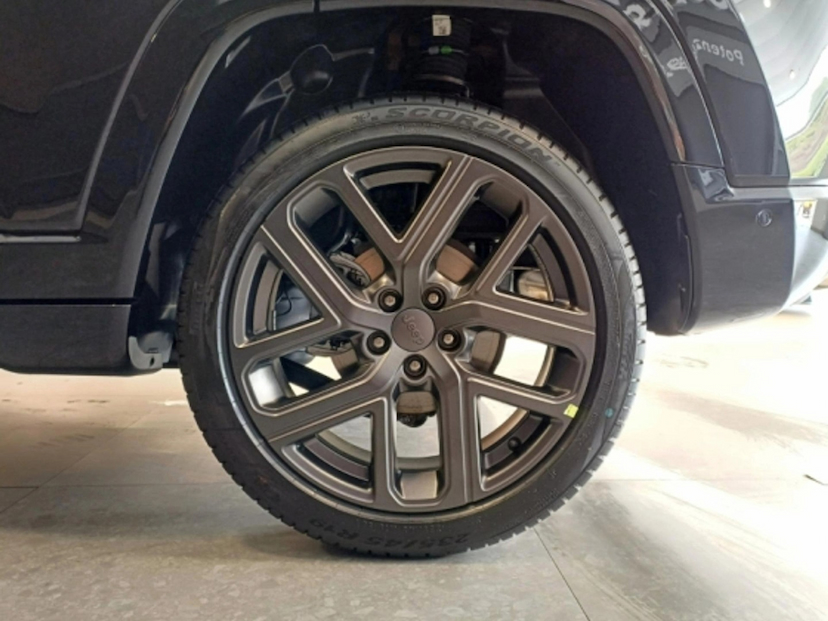 Foto do veículo JEEP COMPASS 1.3 T270 TURBO FLEX S AT6 2026 0 KM 189.990,00