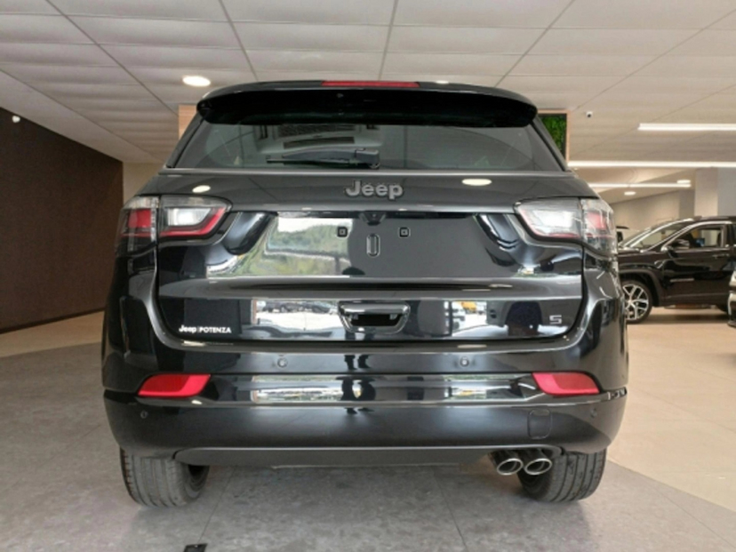 Foto do veículo JEEP COMPASS 1.3 T270 TURBO FLEX S AT6 2026 0 KM 189.990,00