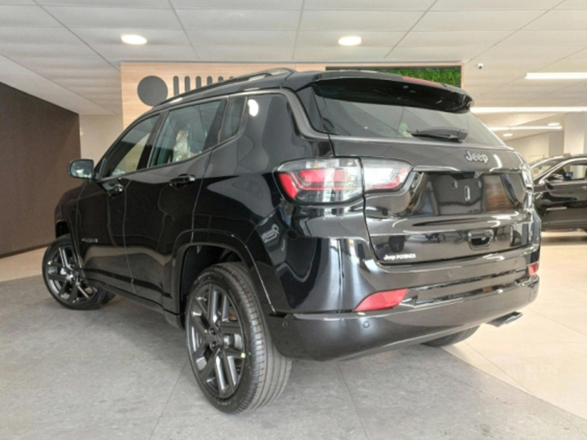 Foto do veículo JEEP COMPASS 1.3 T270 TURBO FLEX S AT6 2026 0 KM 189.990,00