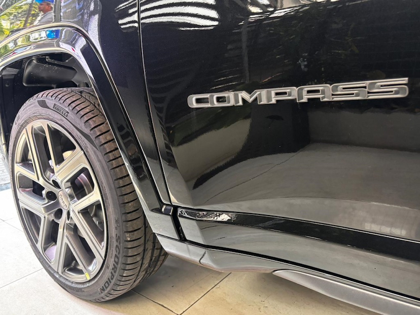 Foto do veículo JEEP COMPASS 1.3 T270 TURBO FLEX S AT6 2026 0 KM 189.990,00
