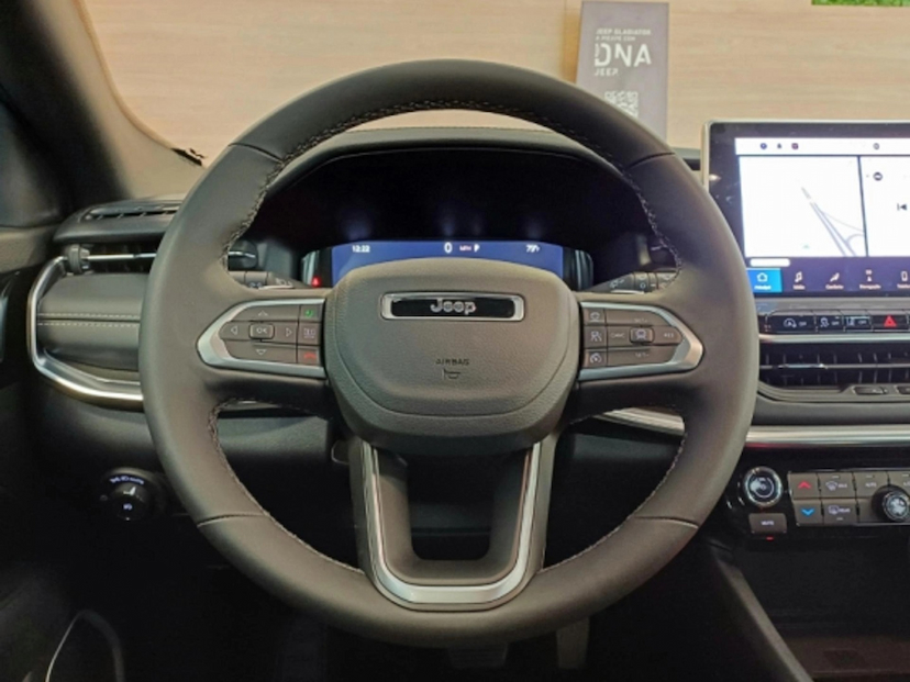 Foto do veículo JEEP COMPASS 1.3 T270 TURBO FLEX S AT6 2026 0 KM 189.990,00