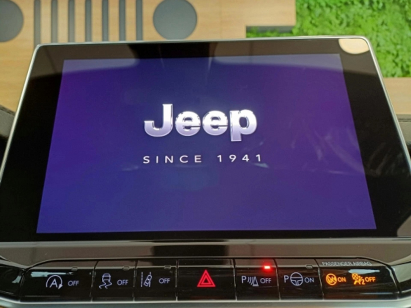 Foto do veículo JEEP COMPASS 1.3 T270 TURBO FLEX S AT6 2026 0 KM 189.990,00