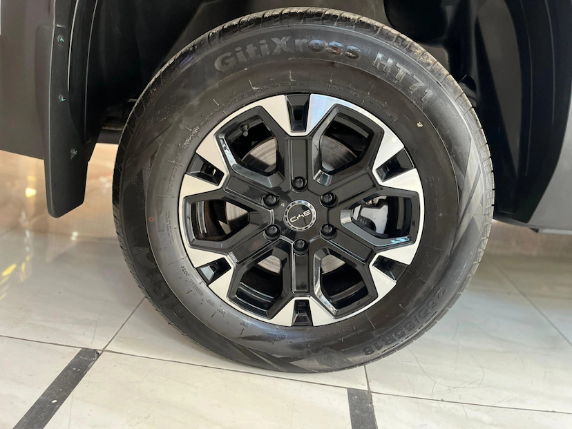 Foto do veículo BYD SHARK 1.5 TURBO PHEV GS AWD AUTOMÁTICO 2025 0 KM 307.900,00