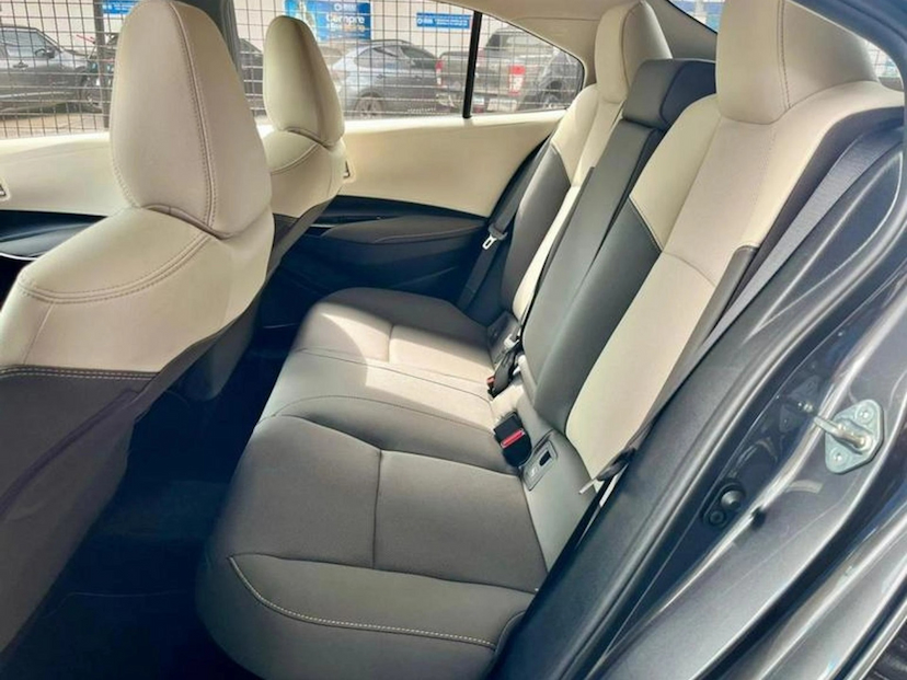 Foto do veículo TOYOTA COROLLA 1.8 VVT-I HYBRID FLEX ALTIS PREMIUM CVT 2026 0 KM 195.490,00