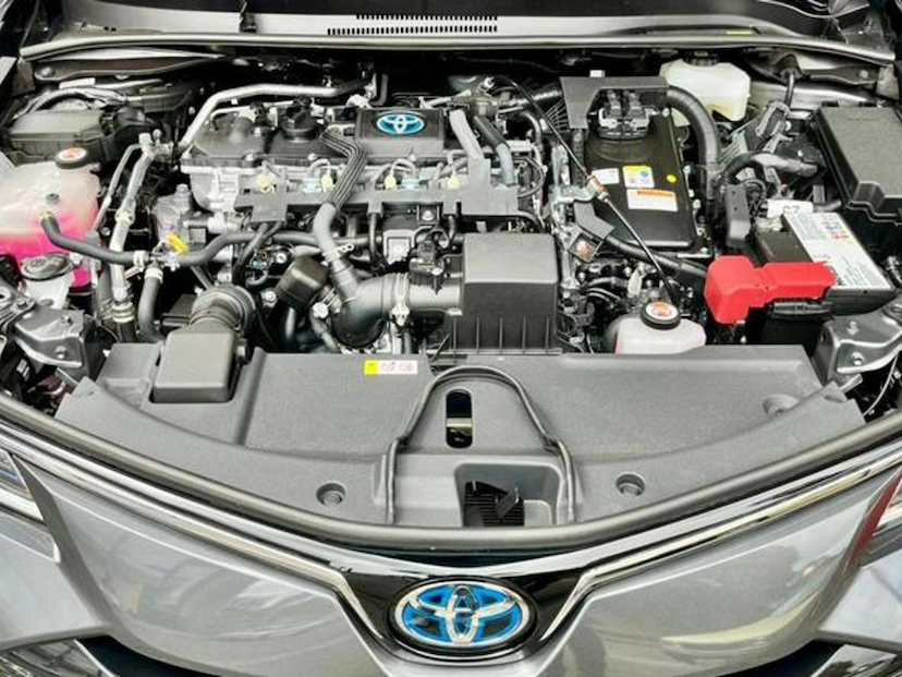 Foto do veículo TOYOTA COROLLA 1.8 VVT-I HYBRID FLEX ALTIS PREMIUM CVT 2026 0 KM 195.490,00