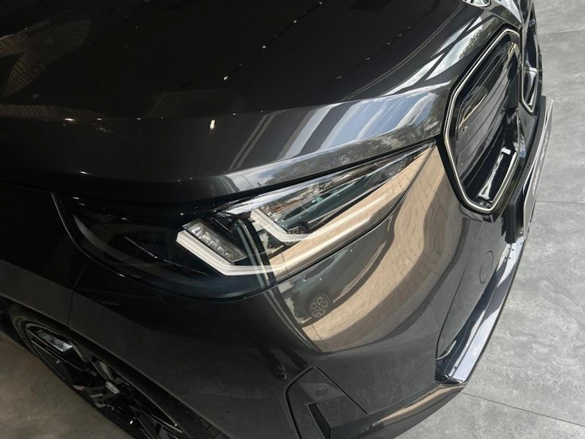 Foto do veículo BMW X3 2.0 TWINPOWER MHEV XDRIVE30I M SPORT STEPTRONIC 2027 0 KM 499.900,00