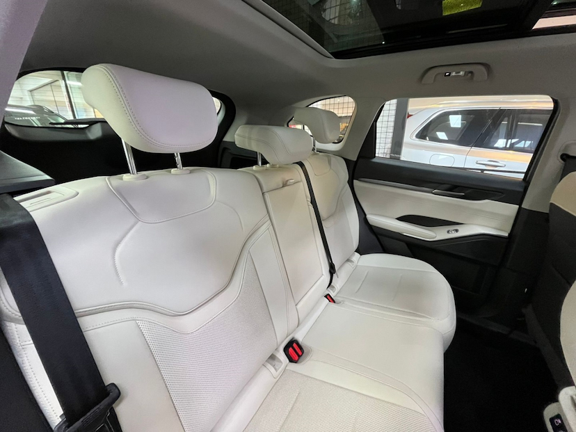 Foto do veículo GWM HAVAL H6 1.5 FLEX PHEV35 AWD E-TRACTION 2027 0 KM 276.300,00