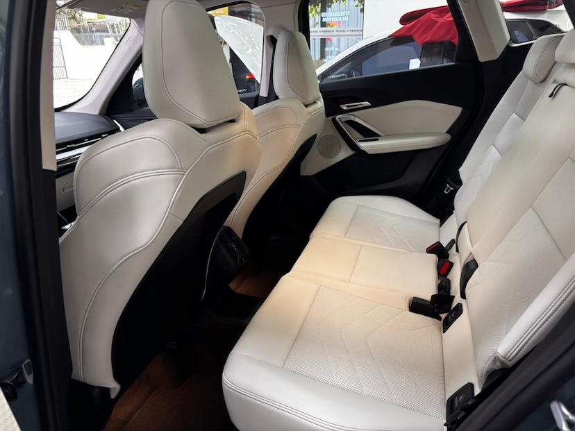Foto do veículo BMW X1 2.0 16V TURBO GASOLINA SDRIVE20I X-LINE STEPTRONIC 2026 0 KM 349.890,00