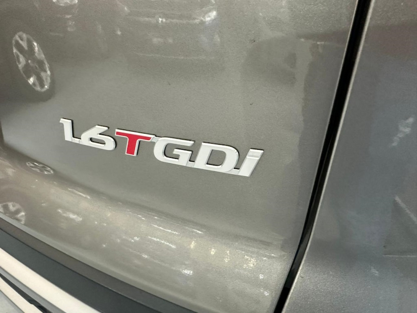 Foto do veículo HYUNDAI CRETA 1.6 TGDI FLEX ULTIMATE DCT 2027 0 KM 189.200,00