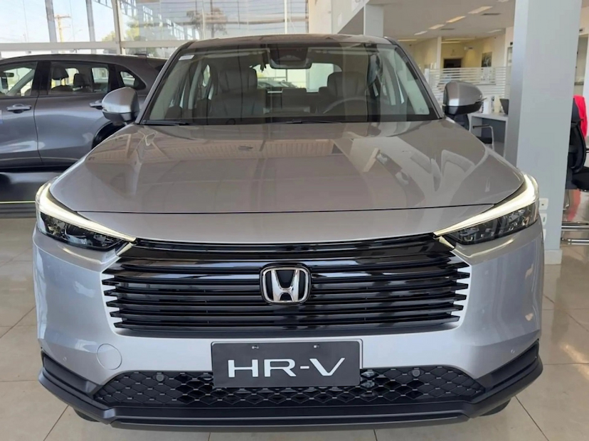 Foto do veículo HONDA HR-V 1.5 DI I-VTEC FLEX EXL CVT 2026 0 KM 163.500,00