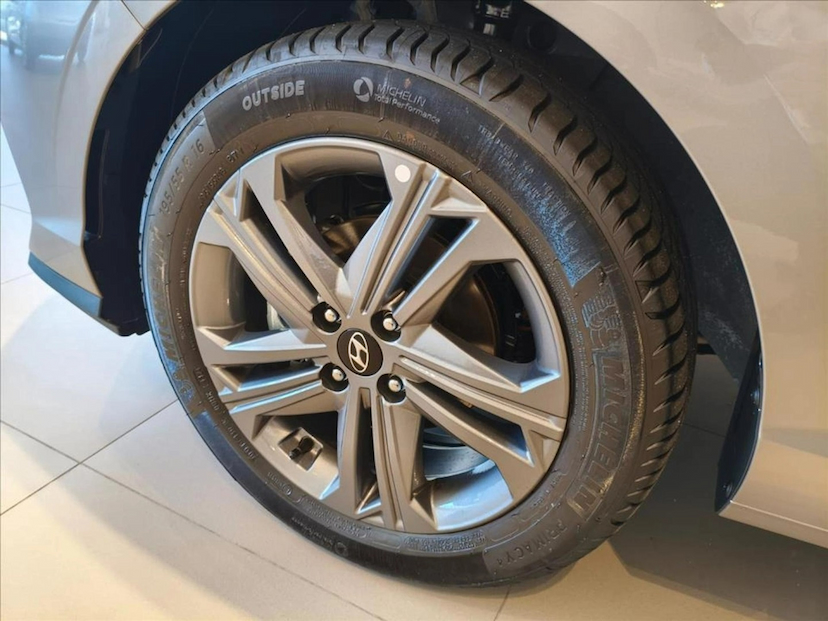 Foto do veículo HYUNDAI HB20S 1.0 TGDI FLEX LIMITED AUTOMÁTICO 2027 0 KM 119.300,00