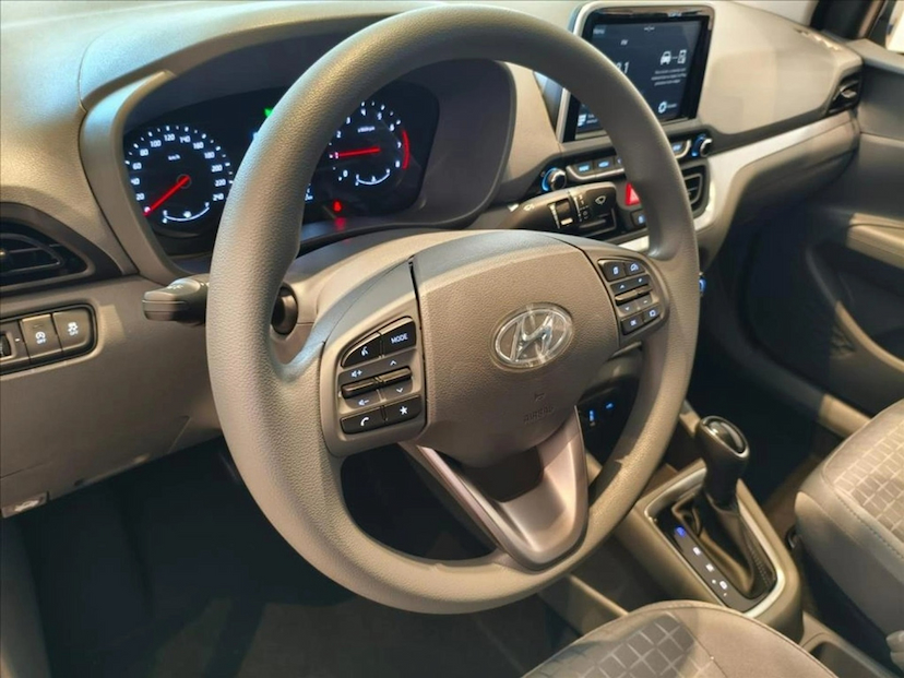 Foto do veículo HYUNDAI HB20S 1.0 TGDI FLEX LIMITED AUTOMÁTICO 2027 0 KM 119.300,00
