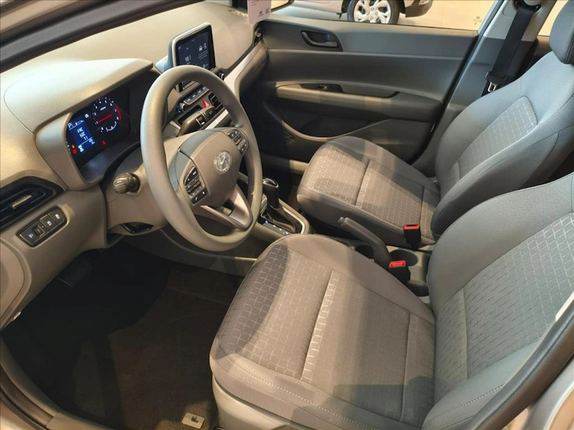 Foto do veículo HYUNDAI HB20S 1.0 TGDI FLEX LIMITED AUTOMÁTICO 2027 0 KM 119.300,00