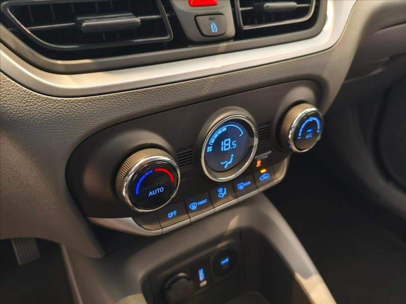 Foto do veículo HYUNDAI HB20S 1.0 TGDI FLEX LIMITED AUTOMÁTICO 2027 0 KM 119.300,00