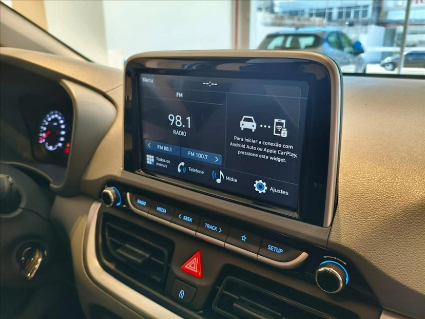 Foto do veículo HYUNDAI HB20S 1.0 TGDI FLEX LIMITED AUTOMÁTICO 2027 0 KM 119.300,00