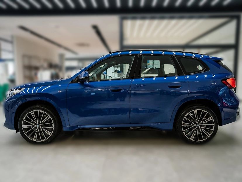 Foto do veículo BMW X1 2.0 16V TURBO GASOLINA SDRIVE20I M SPORT STEPTRONIC 2026 0 KM 357.900,00