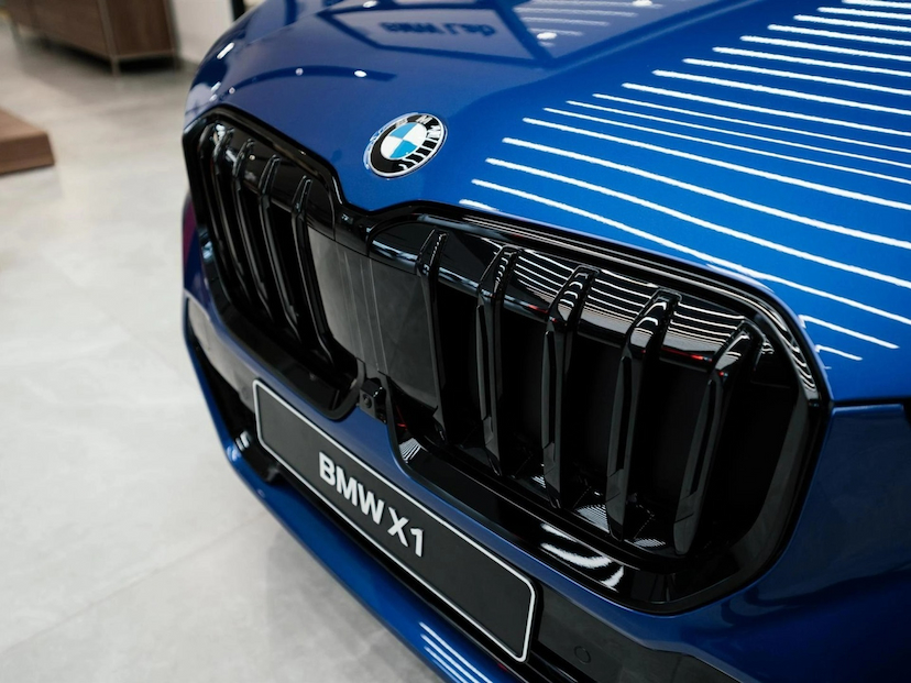 Foto do veículo BMW X1 2.0 16V TURBO GASOLINA SDRIVE20I M SPORT STEPTRONIC 2026 0 KM 357.900,00