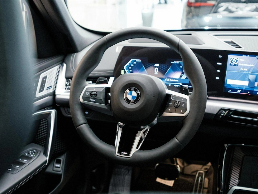 Foto do veículo BMW X1 2.0 16V TURBO GASOLINA SDRIVE20I M SPORT STEPTRONIC 2026 0 KM 357.900,00