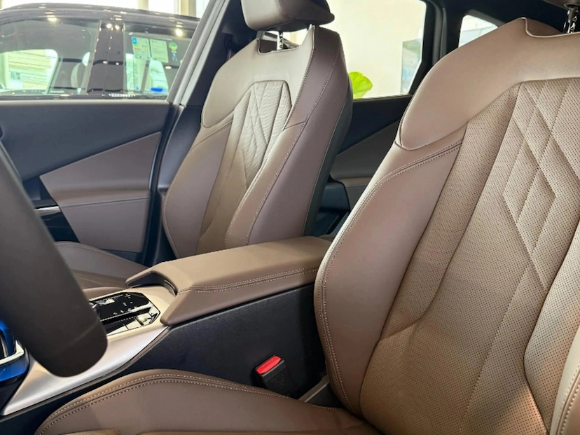 Foto do veículo BMW X3 3.0 TWINPOWER MHEV M50 XDRIVE STEPTRONIC 2026 0 KM 639.900,00