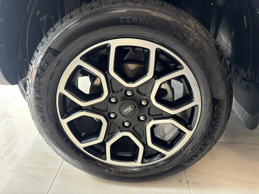 Foto do veículo FORD RANGER 3.0 V6 TURBO DIESEL CD LIMITED 4X4 AUTOMÁTICO 2026 0 KM 336.500,00