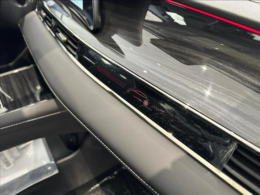 Foto do veículo OMODA E5 61,1 KW ELÉTRICO 2026 0 KM 204.777,00
