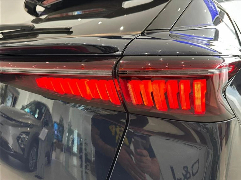 Foto do veículo OMODA E5 61,1 KW ELÉTRICO 2026 0 KM 204.777,00