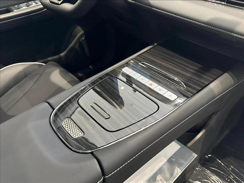 Foto do veículo OMODA E5 61,1 KW ELÉTRICO 2026 0 KM 204.777,00
