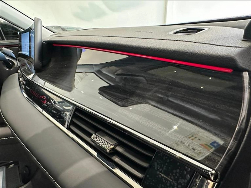 Foto do veículo OMODA E5 61,1 KW ELÉTRICO 2026 0 KM 204.777,00