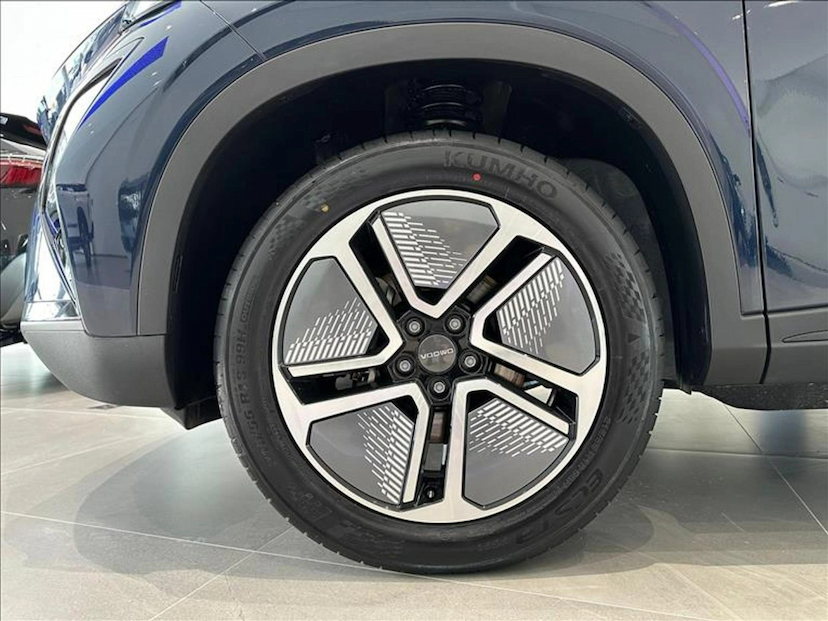 Foto do veículo OMODA E5 61,1 KW ELÉTRICO 2026 0 KM 204.777,00