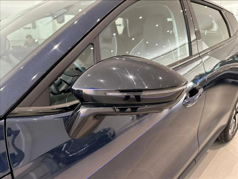 Foto do veículo OMODA E5 61,1 KW ELÉTRICO 2026 0 KM 204.777,00