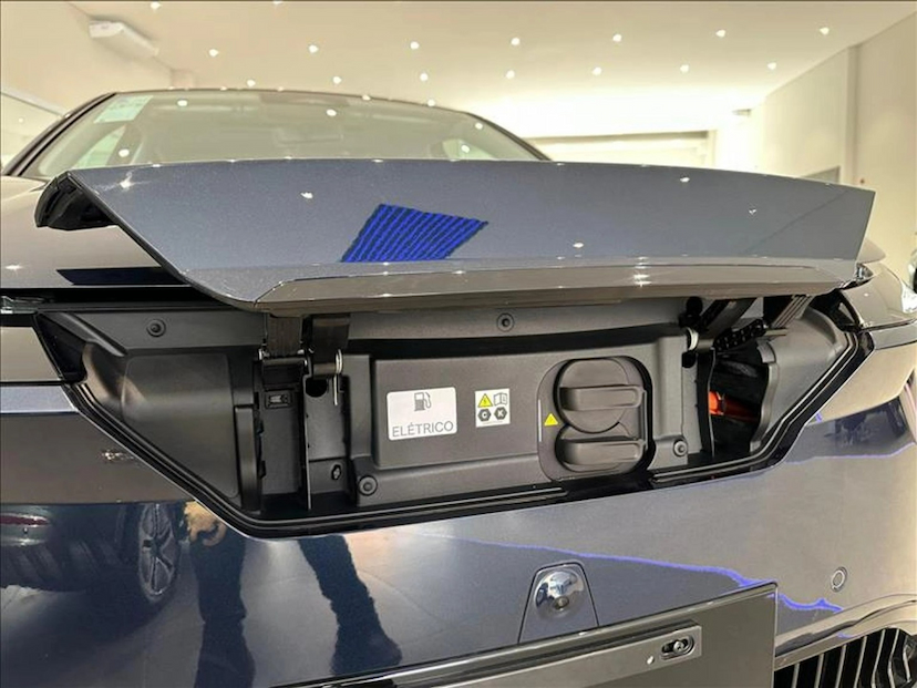 Foto do veículo OMODA E5 61,1 KW ELÉTRICO 2026 0 KM 204.777,00