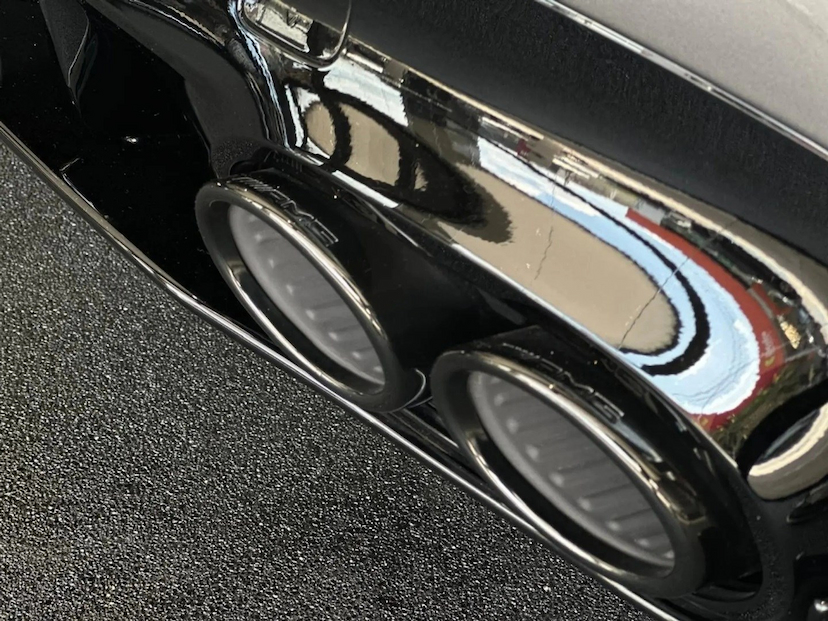 Foto do veículo MERCEDES-BENZ CLA 45 AMG 2.0 CGI GASOLINA S 4MATIC SPEEDSHIFT 2026 0 KM 628.900,00