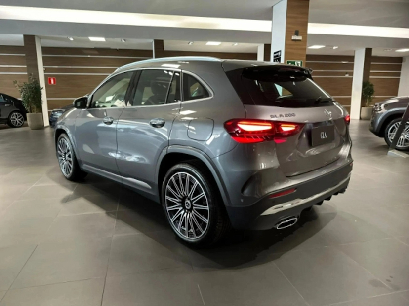 Foto do veículo MERCEDES-BENZ GLA 200 1.3 MHEV AMG LINE 7G-DCT 2026 0 KM 361.777,00
