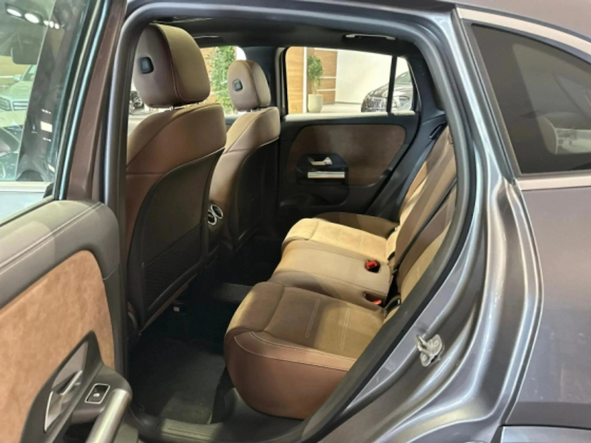 Foto do veículo MERCEDES-BENZ GLA 200 1.3 MHEV AMG LINE 7G-DCT 2026 0 KM 361.777,00